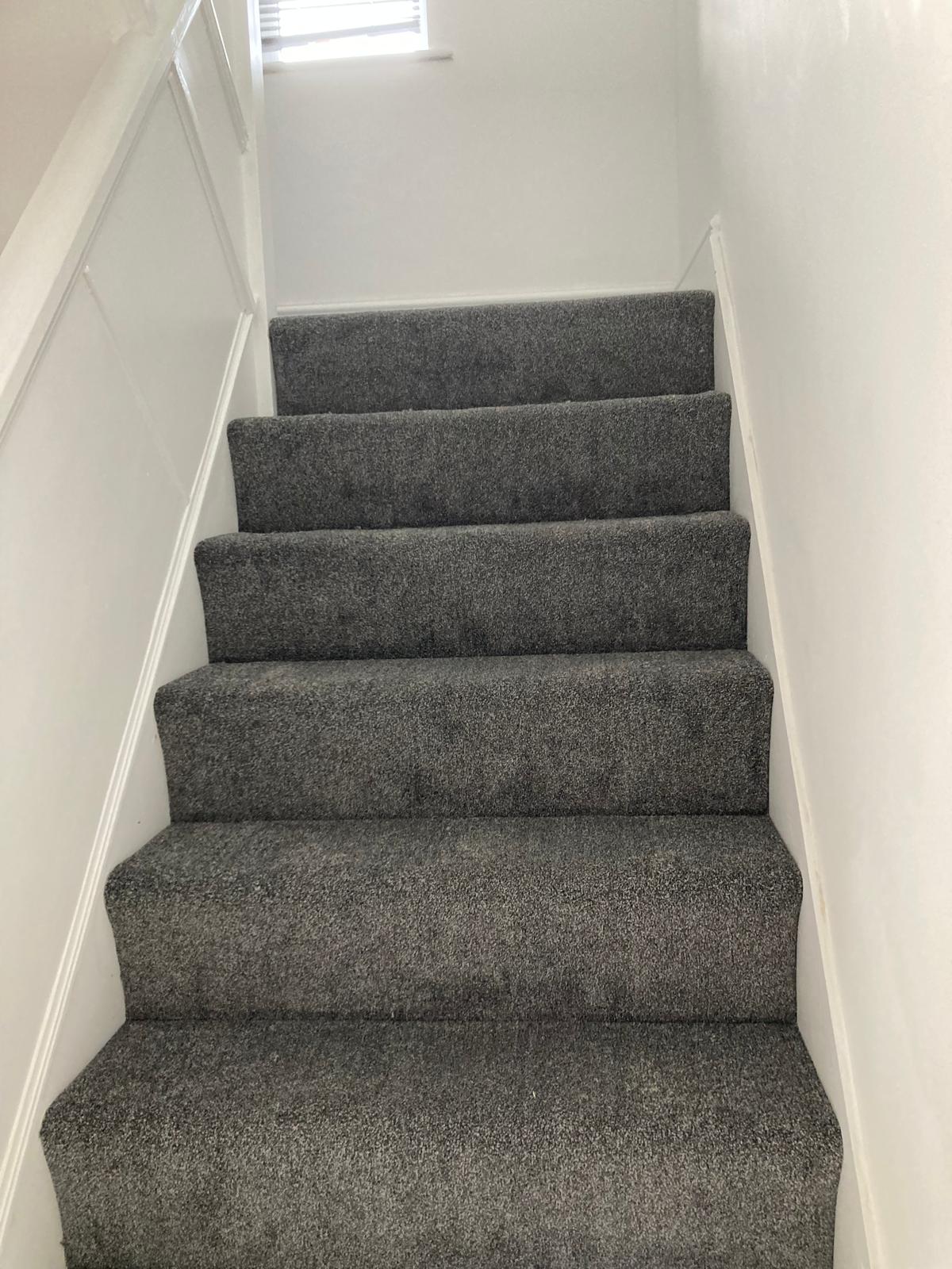 Decorating project by VW Building Services